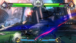 BLAZBLUE CROSS TAG BATTLEס֥饭  --סƮ2018-19ŸСΥץ쥤ݡȤϤ