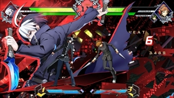 BLAZBLUE CROSS TAG BATTLEס֥饭  --סƮ2018-19ŸСΥץ쥤ݡȤϤ