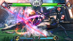 BLAZBLUE CROSS TAG BATTLEס֥饭  --סƮ2018-19ŸСΥץ쥤ݡȤϤ