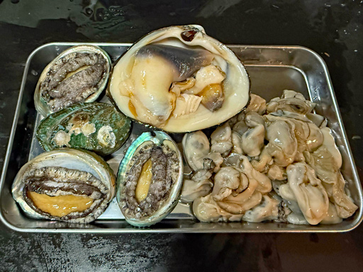 画像ギャラリー No.001のサムネイル画像 / 漫画「ダンジョン飯」の“動く鎧フルコース”を現実世界で作る。俺のコラボカフェ:Menu 084