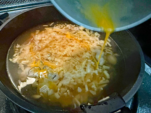 画像ギャラリー No.005のサムネイル画像 / 漫画「ダンジョン飯」の“動く鎧フルコース”を現実世界で作る。俺のコラボカフェ:Menu 084