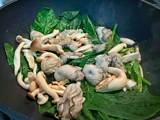 画像ギャラリー No.007のサムネイル画像 / 漫画「ダンジョン飯」の“動く鎧フルコース”を現実世界で作る。俺のコラボカフェ:Menu 084