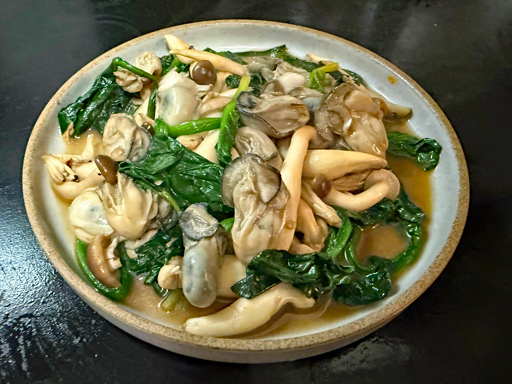 画像ギャラリー No.009のサムネイル画像 / 漫画「ダンジョン飯」の“動く鎧フルコース”を現実世界で作る。俺のコラボカフェ:Menu 084