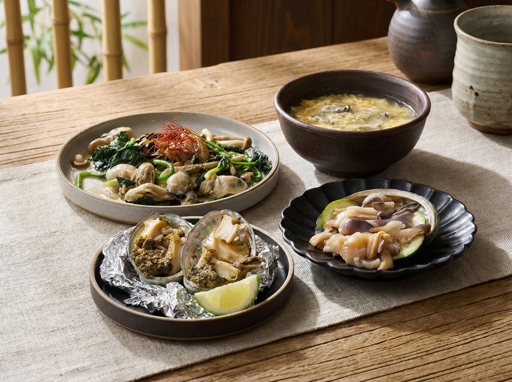 画像ギャラリー No.010のサムネイル画像 / 漫画「ダンジョン飯」の“動く鎧フルコース”を現実世界で作る。俺のコラボカフェ:Menu 084