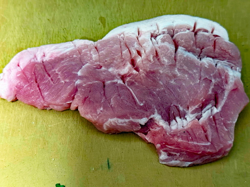 画像ギャラリー No.002のサムネイル画像 / 「文豪とアルケミスト」,永井荷風が愛したカツ丼を再現。俺のコラボカフェ:Menu 086