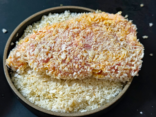 画像ギャラリー No.003のサムネイル画像 / 「文豪とアルケミスト」,永井荷風が愛したカツ丼を再現。俺のコラボカフェ:Menu 086