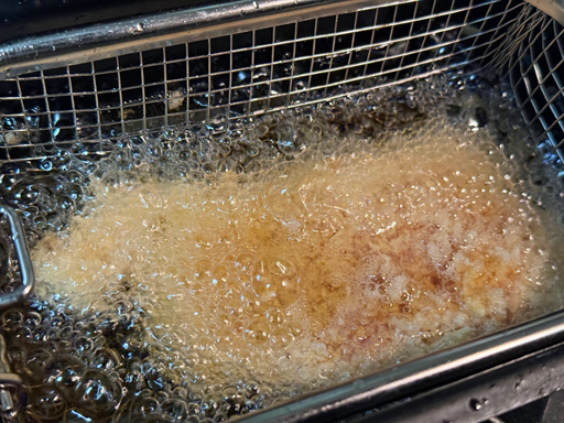 画像ギャラリー No.004のサムネイル画像 / 「文豪とアルケミスト」,永井荷風が愛したカツ丼を再現。俺のコラボカフェ:Menu 086