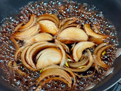 画像ギャラリー No.005のサムネイル画像 / 「文豪とアルケミスト」,永井荷風が愛したカツ丼を再現。俺のコラボカフェ:Menu 086