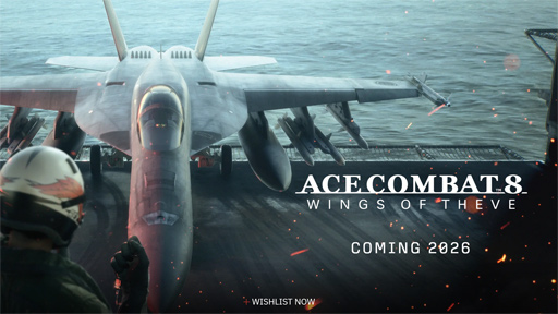 画像ギャラリー No.009のサムネイル画像 / 「エースコンバット」のパイロットは何を食べているのか？　空を支配する者たちの“機中食”を考える。俺のコラボカフェ：Menu 087