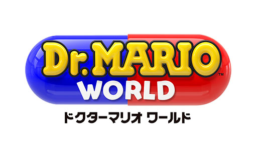 ޥ۸ѥDr. Mario Worldפ2019ǯƤ˥꡼ǤŷƲLINEƱȯ