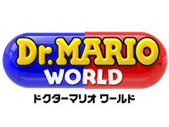 ޥ۸ѥDr. Mario Worldפ2019ǯƤ˥꡼ǤŷƲLINEƱȯ