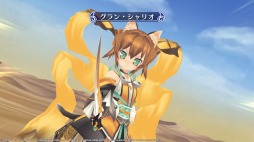 ���������꡼ No.002�Υ���ͥ������ / PC�ǡ֥����쥹���ﵭ Mariage�פ�Steam���ۿ����ϡ��������ǽ�Ϥ������Ѥ����ޥ�����ȡ��꡼RPG