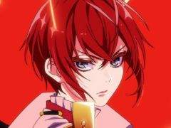 「ディズニー ツイステッドワンダーランド ザ アニメーション」,シーズン1の本PVを公開。エンディングテーマは「Obedience」に決定