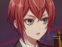 「ディズニー ツイステッドワンダーランド ザ アニメーション」,10月6日発売の雑誌「ダ・ヴィンチ」11月号の裏表紙に。イラストを公開