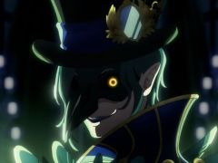 「ディズニー ツイステッドワンダーランド」,メインストーリー8章「禁忌の執行人」を2026年1月に配信。2種類の告知PVも公開に