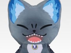 「一番くじ 『ディズニー ツイステッドワンダーランド』 第八弾」,全ラインナップを公開。ラストワン賞は約40cmのダイカットクッション