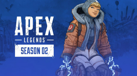 E3 2019ϡApex Legendsפŵե󥹤ʤɤ뿷쥸ɡ֥åȥפоء272