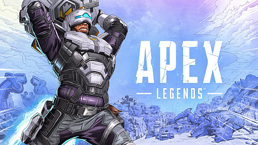 #007Υͥ/Apex LegendsפοɵɤǤϡȡݥȤ˿ʥꥢо졣Apex Legends Mobileפ5Υ꡼ͽ