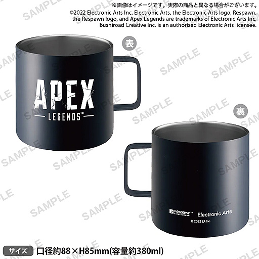 Apex LegendsסոǤΥܥ٥ȡAPEX LEGENDS  AKIHABARA FESTIVALɳŷꡣޥǥܥեŸ