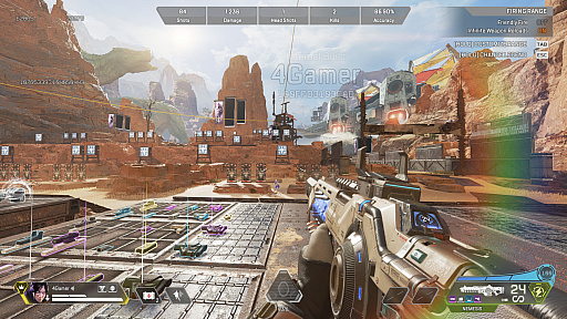 Apex Legends׿Revelry׺ǿ󡣿NEMESISפо졤ץ쥤βʤɤ襤ϤɤѤ롩