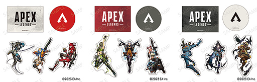 Apex LegendsɤΥ٥ȡVTuberǶסꥤ饹ȥåΰ729˳ϡͽդ