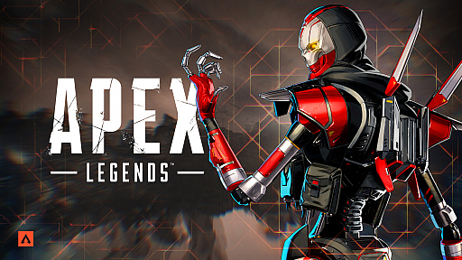 Υ󥿥ӥ塼ϡApex Legendsסȥꥶ쥯ɤǥ줿ʥȤϡ1vs1ǷƮ򤹤륢ƥåȡɤäƤ