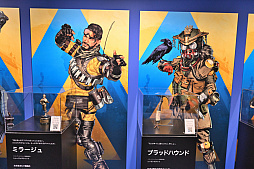  No.008Υͥ / ͥåץꥫŸƤApex Legends Museum  POP UP STOREפPARCOܴۤǳ