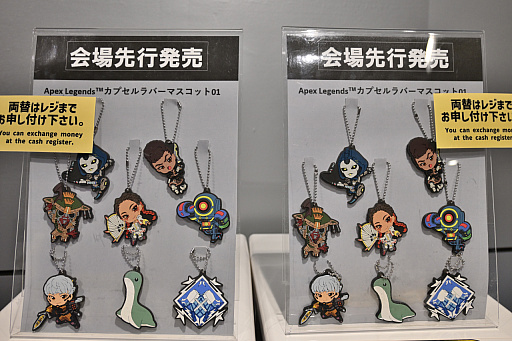 ͥåץꥫŸƤApex Legends Museum  POP UP STOREפPARCOܴۤǳ