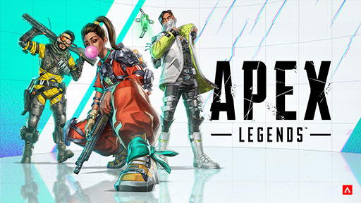 Apex LegendsפǥȤꥻåȤԶ礬ȯ۵ޥåץǡȤ43600˼»