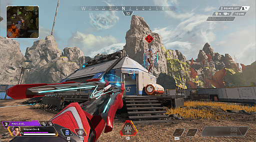 ꡼ No.005Υͥ / Apex Legends׿ProdigyɤǤϡꥳ󥯥饹ο쥸ɡ֥ѥפо줷3vs.3Υ꡼ʤ