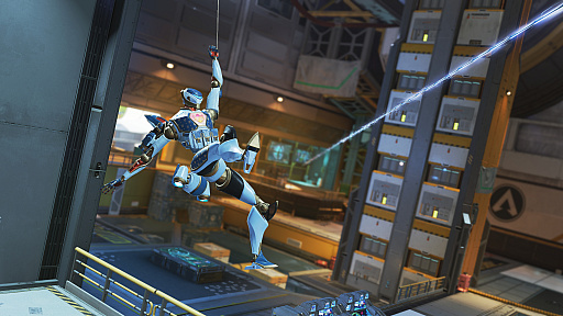 ꡼ No.016Υͥ / Υץ쥤ݡϡApex Legends׿쥸ɡ֥ѥפϡڲ­ȥץʤӥƥĥꥳ󥯥饹