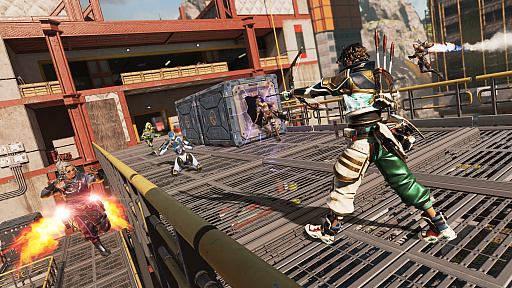 ꡼ No.020Υͥ / Υץ쥤ݡϡApex Legends׿쥸ɡ֥ѥפϡڲ­ȥץʤӥƥĥꥳ󥯥饹