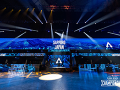 「Apex Legends Global Series」(ALGS),「大和ハウス プレミストドーム」にて3年連続開催へ。EAと札幌市が覚書を締結