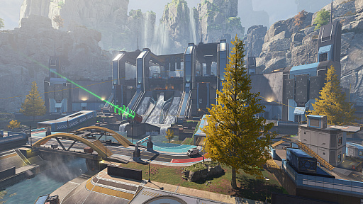 ꡼ No.007Υͥ / Apex Legends׿ȥ硼ɤϡϥƥݤʿ⡼ɤ礭ѹ⡣ˤ⼨줿ȯԥåݡ