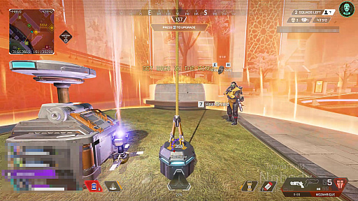 ꡼ No.010Υͥ / Υץ쥤ݡϡApex Legends׿ȥ硼ɤ­˥å쿷줿Х󥬥Ϥʤʪͽ