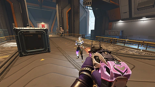 ꡼ No.008Υͥ / Υ󥿥ӥ塼ϡApex Legends׿Ampedɤϥԡɤơޡƹۤ줿ѥθǤ