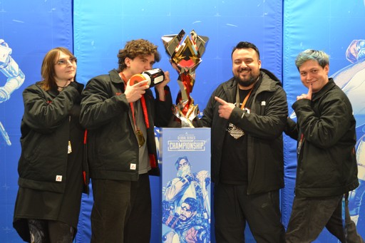 画像ギャラリー No.014のサムネイル画像 / 「Apex Legends」の世界大会“ALGS チャンピオンシップ”。数多くのドラマチックな展開が生まれたファイナルをレポート