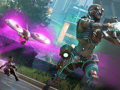 [インタビュー]「Apex Legends」新シーズン“オーバークロック”について，新レジェンドからゲームシステムまでいろいろ聞いてみた