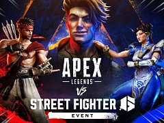 ��Apex Legends�ס��֥��ȥ꡼�ȥե�������6�פȤΥ���ܥ��٥�Ȥ�9��23�����鳫�š��磻��ɥ����ɤǥ���6�ơ��ޤ��襤���ڤ����