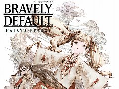 BRAVELY DEFAULT FAIRY\'S EFFECTסPCǤΥӥ214鳫ϡָΥ塼ȥꥢ륯ꥢ󽷤ˤϥץ䥬åȤ