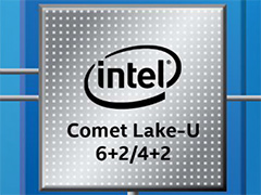 IntelComet LakeǥΡPC10CoreץåCore i7-10710UפʤɤȯɽΡPC6λ