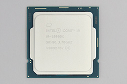 IntelοCPUCore i9-10900KCore i7-10700Core i5-10600Kץӥ塼Comet Lake-SΥǽRyzen 3000ĶΤ