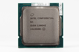 IntelοCPUCore i9-10900KCore i7-10700Core i5-10600Kץӥ塼Comet Lake-SΥǽRyzen 3000ĶΤ