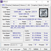 IntelοCPUCore i9-10900KCore i7-10700Core i5-10600Kץӥ塼Comet Lake-SΥǽRyzen 3000ĶΤ