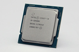 IntelοCPUCore i9-10900KCore i7-10700Core i5-10600Kץӥ塼Comet Lake-SΥǽRyzen 3000ĶΤ