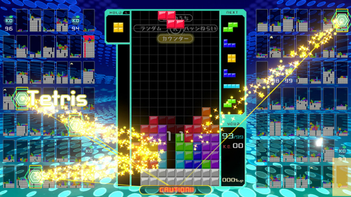  No.010Υͥ / 99ͤ臘ХȥϥƥȥꥹTETRIS 99פϤɤΤ褦ˤޤ줿ΤǤŷƲΥޥ˥꡼ޤǤƻΤʤɤʹ