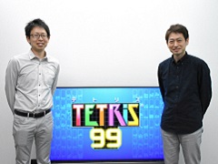 99ͤ臘ХȥϥƥȥꥹTETRIS 99פϤɤΤ褦ˤޤ줿ΤǤŷƲΥޥ˥꡼ޤǤƻΤʤɤʹ