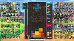 TETRIS 99ס֥ݥåȥ󥹥 ɡɡפȤ拾ܥ٥Ȥ1016鳫