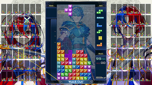 TETRIS 99פȥե֥ 󥲡ɤȥƥ1å32ǥܡ3241600곫