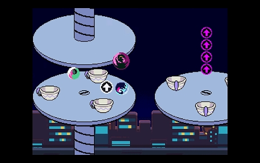 DELTARUNE Chapter 12פChapter 1̵åץǡȤȤۿ